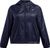 midnight navy - white (410)