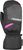 black / black melange / pink glo (7771)