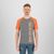 woodl.gray/orange (091)