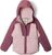 mineral pink, antique mauve (618)