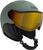 sage - gold mirror (249)