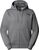 tnf medium grey heather (DYY)