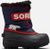 nocturnal sail red (466)