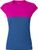 deep blue/intense violet (8707)