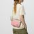 poppy pink-khaki dust (354-228)