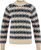 light beige-dark navy (191-555)