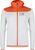 quiet grey/orange (9968)