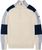 creme/navy blue/pearl grey (25853)