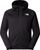 tnf black heather (KS7)