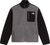 smoked pearl/tnf black (RPI)