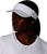 white -white - reflective (100)