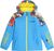 yeti camo aether blue (YCO)