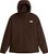 dark chestnut (NMF)