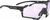 impactx™ photochromic 2laser purple - black matte