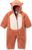 teak brown, chalk (235)
