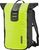 neon yellow - black reflective