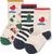 festive / classic navy multi mix (3066)