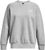 mod gray light heather - white (012)