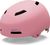 matte light pink