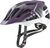 plum-white matt