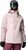 powder pink, mineral pink (697)