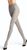 light grey mel. (3830)