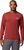 red oxide heather zigzag climb (632)