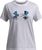 white -harbor blue - ether blue (100)