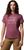antique mauve heather, branded block (552)