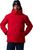 sports red solid (B24)