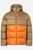 rustic khaki/dark spice (43001)