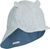 y/d stripe: blue wave/creme de la creme (0940)