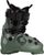 army green / black