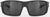 polar 3fx grey - black matte