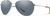 silver - chromapop polarized slate (SCB-61E3)