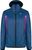 deep blue/intense violet (8707)