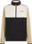 linen white colour block (41017)