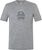 cashmere grey melange/various (35G)