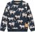 tiger / classic navy (2784)