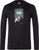 jet black/balsam green/feather grey (28C)