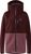 maroon trail / misty mauve (6BB)