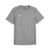medium gray heather-puma silver (33)