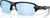 matte black/prizm deep water polarized (951105)