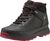 black / red (993)