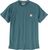 harbor teal heather (HV3)