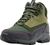 magnetite/olive green (4WD)