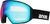 black/prcv vrbl blue (Z53)