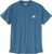 dark horizon blue heather (HO5)