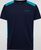 deep sea/tropic blue (643614)