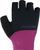 black/posh pink (9303)